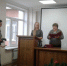 25.11.2016 г. в актовом зале РГБ ЛПУ "РПЦ" прошли поздравления "Дня матери". - РГБ ЛПУ РПЦ