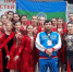 года во Владикавказе завершился VII фестиваль народных игр и национальных видов спорта среди обучающихся образовательных организаций Северо-Кавказского федерального округа - Министерство образования и науки КЧР