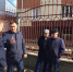 В северной части республиканской столицы продолжается строительство крупнейших в Карачаево-Черкесии медицинских объектов - Министерство строительства
