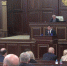 Минпромторг КЧР на XXXIX сессии регионального Парламента предложил внести изменения в Закон КЧР об отдельных вопросах организации транспортного обслуживания населения - Министерство промышленности и торговли