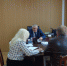 В РГКУ « Центр занятости населения по Прикубанскому муниципальному району» 20 марта 2018 года  состоялась встреча начальника Управления ГСЗН КЧР Кумукова Х.Д. с гражданами Прикубанского муниципального района, - Служба занятости