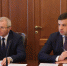 В КЧР прошло заседание региональной комиссии по обеспечению безопасности дорожного движения - Министерство промышленности и торговли