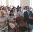 21.09.2018г. в 13:00 в актовом зале РГБЛПУ «Республиканский Перинатальный центр» прошла врачебная конференция - РГБ ЛПУ РПЦ