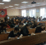 «СтудФонд» провел Всероссийский юридический тест в Карачаево-Черкесской Республике - Молодая гвардия