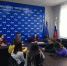 В Карачаево-Черкесской Республике прошла молодежная дискуссионная площадка «Чего хочет молодежь?» - Молодая гвардия