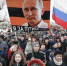 Мы имеем ту власть, которую заслуживаем. Элита и народ России: конфликт между ними становится неразрешимым. Может, и простым россиянам пора уже начать готовиться к некой блокаде – если не со стороны Запада, то со стороны родной власти? - КПРФ