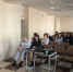 19.03.2019 г. в Республиканский Перинатальный центр с курсом лекций для педиатрической службы приехала Архангельская Н.А., Медицинский советник ДЛКЛ г.Москва - РГБ ЛПУ РПЦ