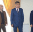 Совещание по вопросу открытия Центра молодёжного инновационного творчества (ЦМИТ) и центра «Мой бизнес» на территории города Карачаевска - Минэкономразвития