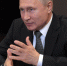 Путин и Помпео «очень коротко» обсудили санкции против России - 09-N.Ru