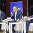 Руслан Тамбиев рассказал, как изменилась столица КЧР за пять лет и обозначил планы на будущее - Администрация г. Черкесск