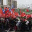 Пришло время для создания широкого союза народно-патриотических сил. В Москве состоялся митинг КПРФ "За честные и чистые выборы! За власть закона и социальные права граждан!". Перед собравшимися на акцию протеста выступил Председатель ЦК КПРФ Г.А. Зюганов - КПРФ