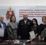 В Черкесске состоялась пресс-конференция начальника регионального Управления Росгвардии - Росгвардия