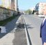 Власти Черкесска устранили на отремонтированных дорогах дефекты, на ко... - ОНФ в Карачаево-Черкесии