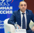 Президиум Генсовета «Единой России» утвердил Руслана Джамбаева на должность руководителя исполкома Партии - Единая Россия