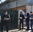В Усть-Джегуте судебными приставами арестовано имущество должников АО «Карачаево-Черкесскэнерго» - Карачаево-Черкесскэнерго