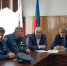 Совещание в Карачаевском муниципальном районе - Управление лесами