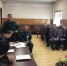 Совместные командно-тактические занятия в Карачаевском муниципальном районе - Управление лесами