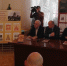 В Черкесске презентовали книгу о новомучениках - Черкесская епархия РПЦ
