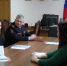Состоялось первое заседание Общественного совета при ОВД по Железноводску - Черкесская епархия РПЦ