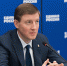 Турчак о поправках в Конституцию: Все решится 22 апреля, и решать будут люди - Единая Россия