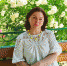 Марина Карданова: «От детской мудрости до мудрости осенней…» - Карачаево-Черкесскэнерго