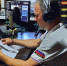 В прямом эфире программы " Студия Fm" - МЧС России