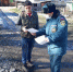 Жителям Урупского района напомнили о правилах пожарной безопасности в период отопительного сезона - МЧС России