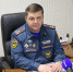Александр Голоколенко рассказал журналистам телеканала «Архыз 24» об итогах 2020 года - МЧС России
