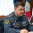 Глава Карачаево-Черкесии Р.Темрезов и руководитель ГУ МЧС РФ по региону А.Голоколенко обсудили ряд вопросов, касающихся обеспечения безопасности жителей и гостей Республики - РИА Карачаево-Черкесия