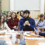 Все больше молодежь Северного Кавказа связывает свое будущее с родным регионом - РИА Карачаево-Черкесия
