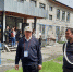 Соревнования, приуроченные ко Дню пожарной охраны, прошли в Урупском районе - МЧС России