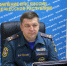 Начальник ГУ МЧС России по КЧР Александр Голоколенко принял участие в еженедельном селекторном совещании - МЧС России