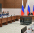 Михаил Мишустин провел в Пятигорске совещание по вопросам социально-экономического развития Северо-Кавказского федерального округа - Правительство Карачаево-Черкесской Республики