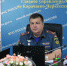 Голоколенко Александр Федорович принял участие в еженедельном селекторном совещании МЧС России - МЧС России