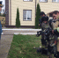 Огнеборцы сдали зачеты на право осуществления руководства тушением пожаров - МЧС России