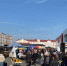 В столице Карачаево-Черкесии проходит традиционная осенняя сельскохозяйственная ярмарка - РИА Карачаево-Черкесия