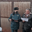 Инспекторами пожарного надзора проводятся профилактические инструктажи в жилом секторе - МЧС России