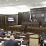 В Парламенте КЧР прошла очередная 32 сессия VI созыва - Народное Собрание