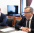 Реализацию проектов по развитию энергетики региона обсудили в Правительстве КЧР - РИА Карачаево-Черкесия