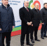 В день 100-летия КЧР 13 семей республиканской столицы получили ключи от новых квартир - Город Черкесск