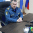Сотрудники МЧС напоминают о  правилах безопасности в зимний период - МЧС России