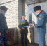 Сотрудники МЧС напомнили жителям Малокарачаевского и Урупского районов о правилах пожарной безопасности - МЧС России