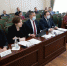 Премьер-министр КЧР Мурат Аргунов провел заседание Правительства Карачаево-Черкесии - РИА Карачаево-Черкесия