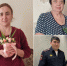 В Карачаево-Черкесской Республике в рамках проводимой Всероссийской акции УГИБДД МВД «8 Марта – В каждый Дом» сотрудники Госавтоинспекции посетили семьи погибших сотрудников и пенсионеров - ГИБДД