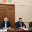 Фото пресс-службы Главы и Правительства КЧР - НИА Карачаево-Черкесия