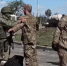 Военная спецоперация на Украине 18 мая: онлайн-трансляция (обновляется). +Операция по денацификации Украины: оперативная сводка ЛНДР 18 мая. Зеленский пиарится на сдаче «Азовстали», Россия получила сверхсовременные танки, а провокация в Буче подтверждена - КПРФ