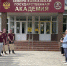 Студенты-волонтеры СКГА помогут медикам военного госпиталя города Ростов-на-Дону - СКГА
