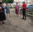 Разворотили и забыли: Народный фронт разбирается, почему благоустройство двора на Демиденко в Черкесске превратилось в испытание для жителей - ОНФ в Карачаево-Черкесии