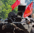 Военная спецоперация на Украине 22 июня: прямая онлайн-трансляция (обновляется). +Военная сводка ЛДНР. Обстановка на линии соприкосновения 22 июня (обновляется). Кто спасет Запорожскую АЭС, какие каналы смотрят на Херсонщине, когда полетят самолеты в Крым - КПРФ