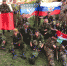 Военная спецоперация на Украине 16 июля: онлайн-трансляция (обновляется). +Военная сводка ЛДНР. Обстановка на линии соприкосновения 16 июля (обновляется). Украинский десант дезертирует. Поляков тревожат танковые поставки. Британские наемники уходят - КПРФ
